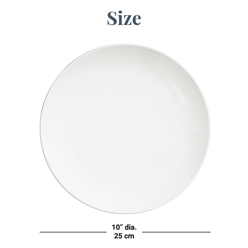 Summer Vibes Personalized Tableware