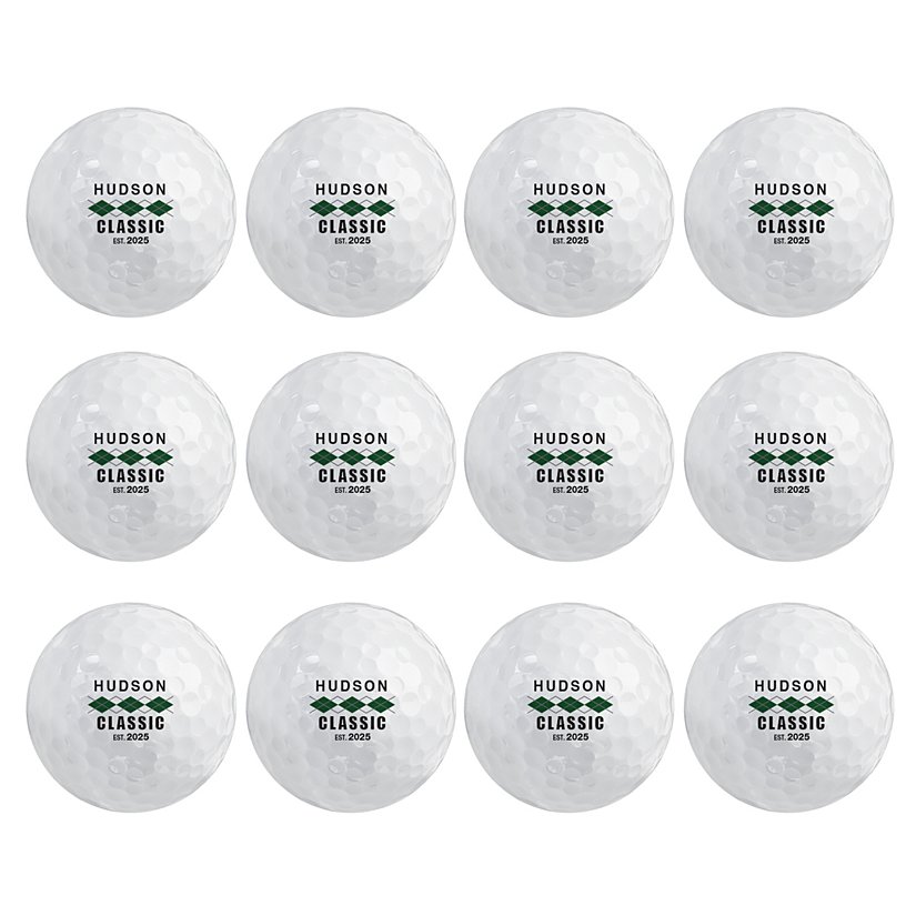 On The Green Custom Golf Balls 4 On The Green Custom Golf Balls