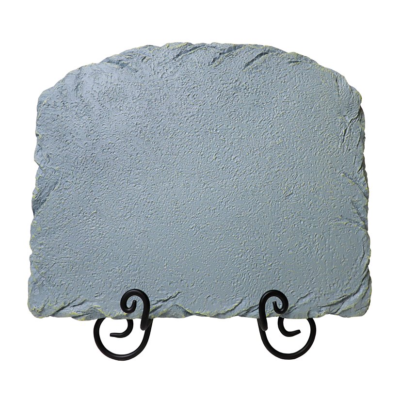 Sunflower Tribute Garden Stone