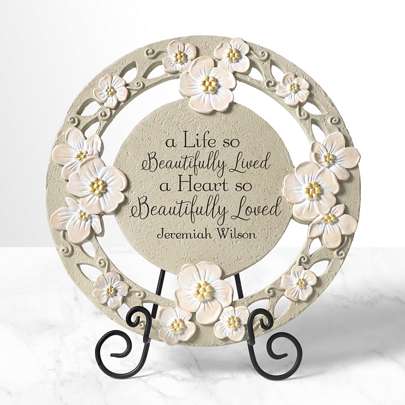 A Beautiful Life Sympathy Stepping Stone 5 A Beautiful Life Sympathy Stepping Stone