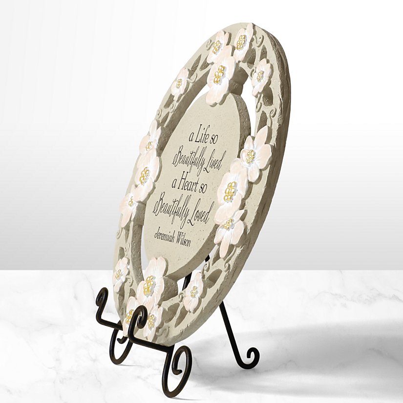 A Beautiful Life Sympathy Stepping Stone 6 A Beautiful Life Sympathy Stepping Stone