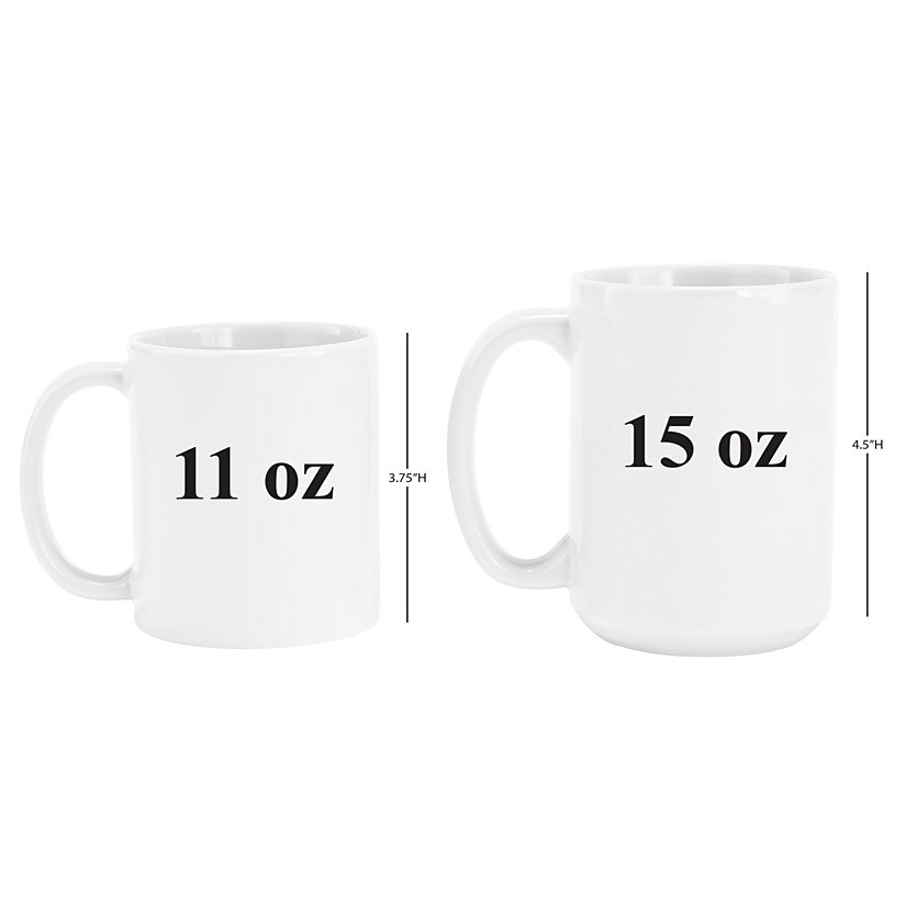Artistic Name Personalized Mug 6 Artistic Name Personalized Mug