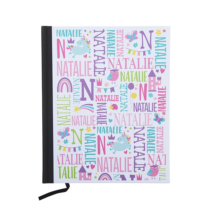Top Student Custom Notebook 3 Top Student Custom Notebook