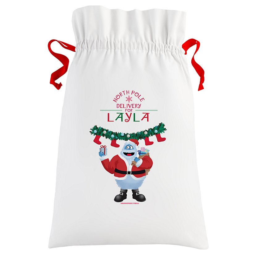 Bumble™ at the Mantle Oversized Gift Bag