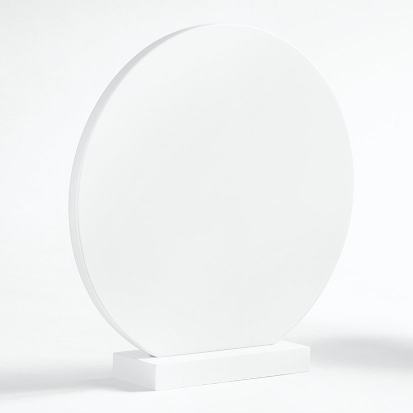 Best Classroom Wood Circle with Stand