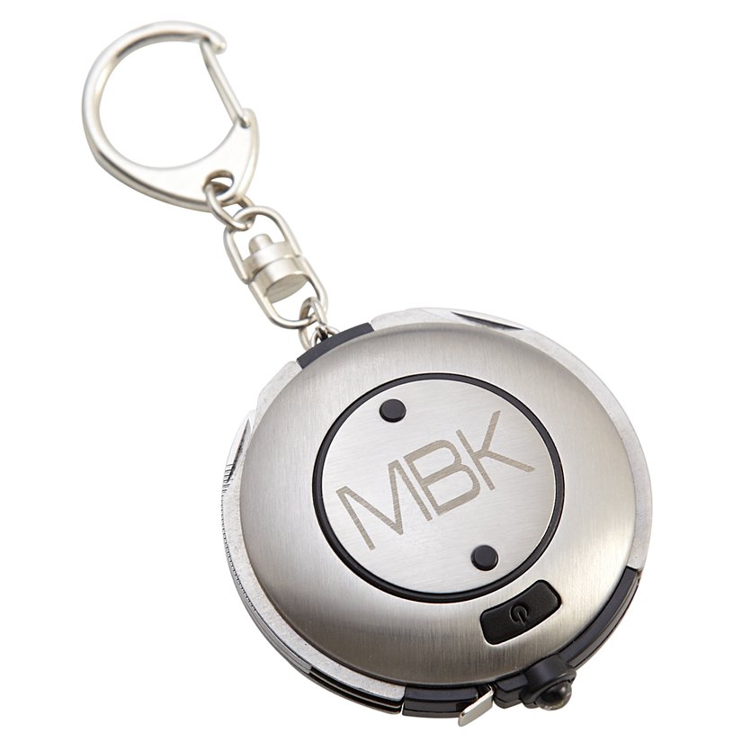 Custom Gadget Keychain
