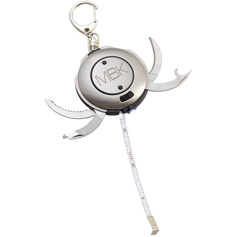 Custom Gadget Keychain - Gifts