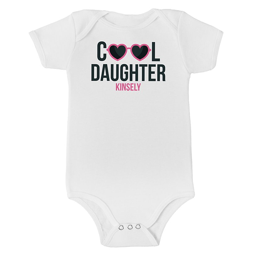 Coolest Personalized Family Clothing