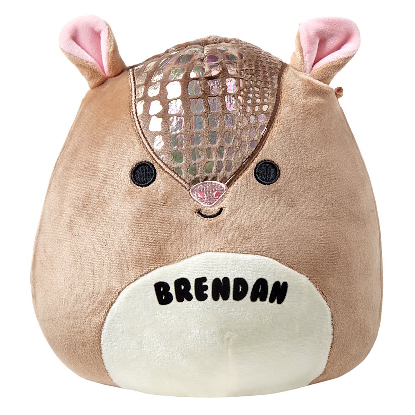 Customized 8" Squishmallows®