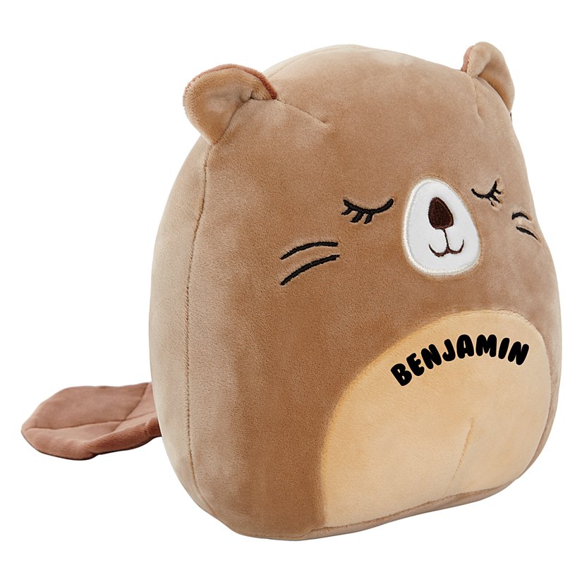 8" Personalized Squishmallows® 3 8" Personalized Squishmallows®