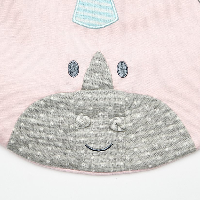 Adorable Character Personalized Bibs with Pacifier Clip 5 Adorable Character Personalized Bibs with Pacifier Clip