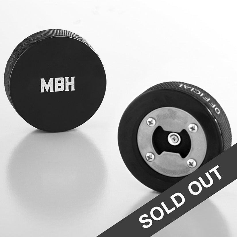Athletic Personalized Bottle Opener