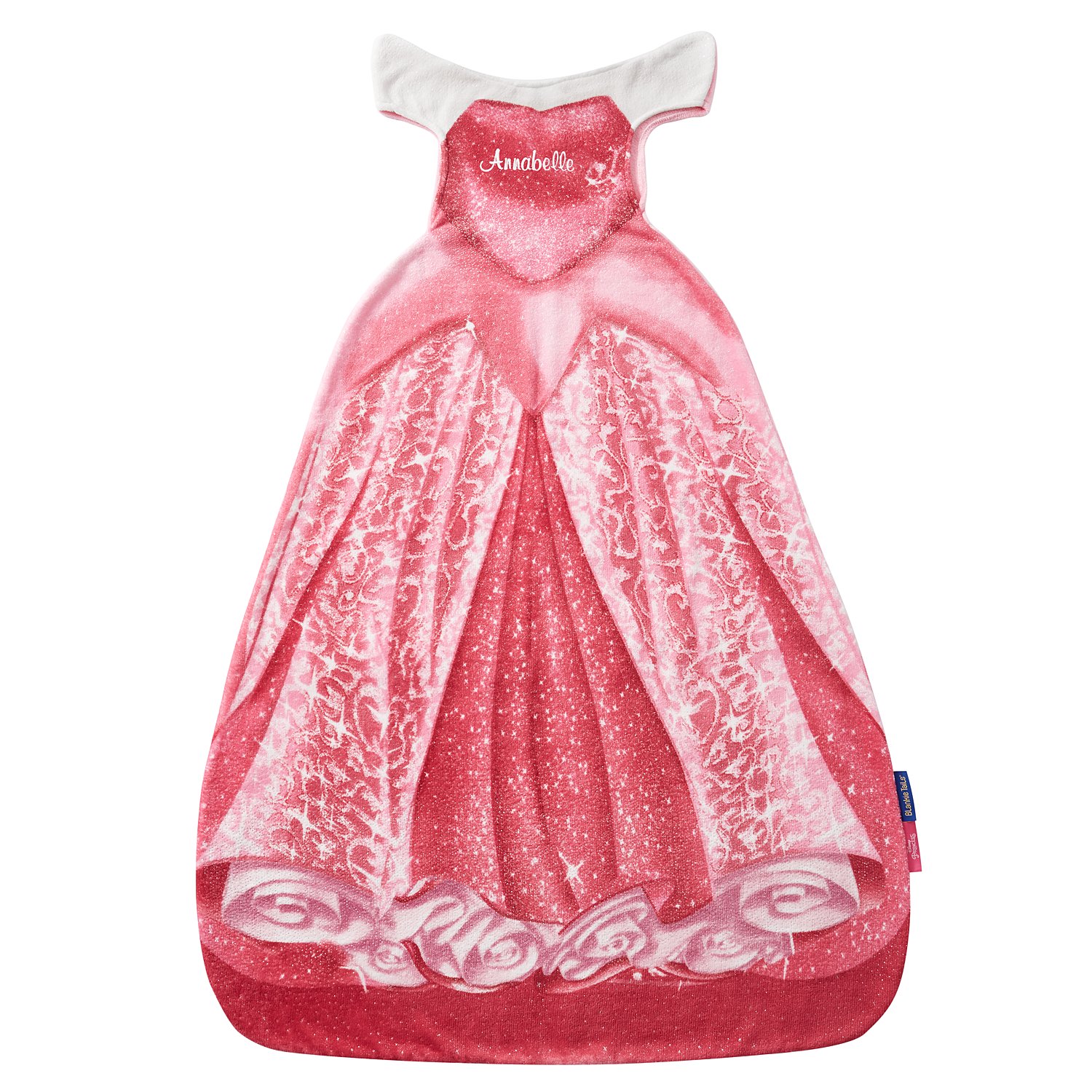 Disney Princess Blankie Tails - Aurora