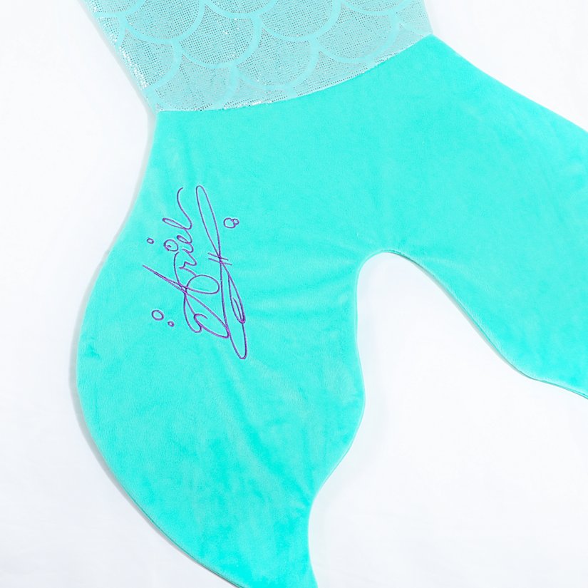 Disney Princess Blankie Tails® - Ariel