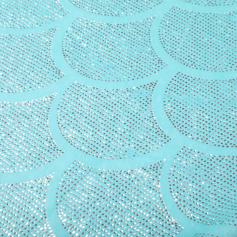 Disney Princess Blankie Tails® - Ariel