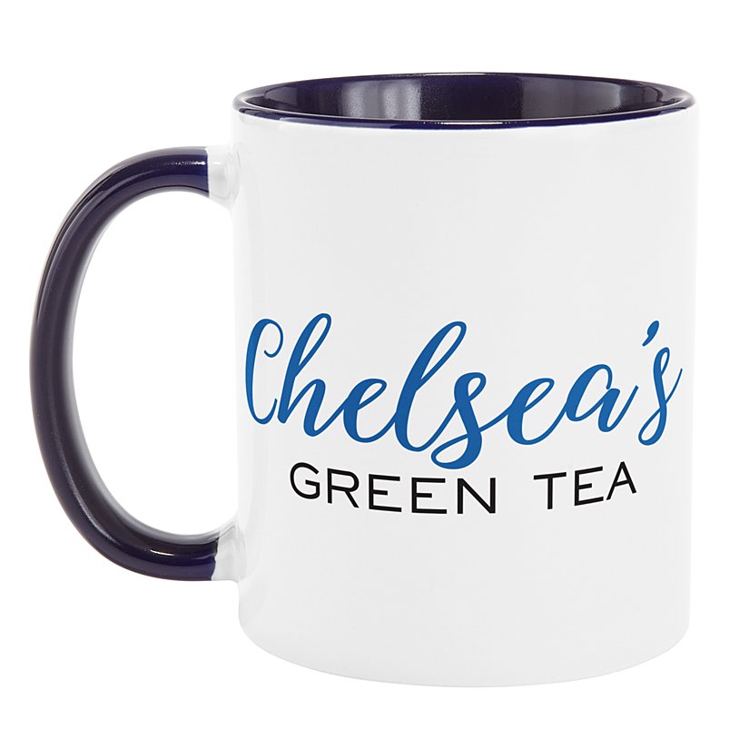 Truly Yours Personalized Mug 3 Truly Yours Personalized Mug