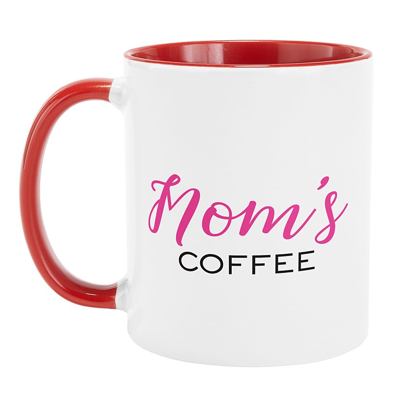 Truly Yours Personalized Mug 4 Truly Yours Personalized Mug