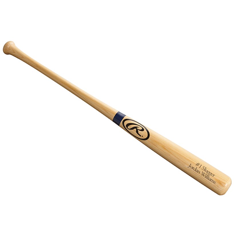Rawlings™ Customized Baseball Bat