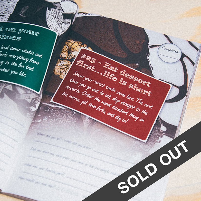 100 Unique Activities for Personalized Couples Book