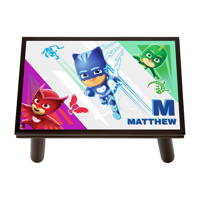 PJ Masks Calling All Heroes Step Stools