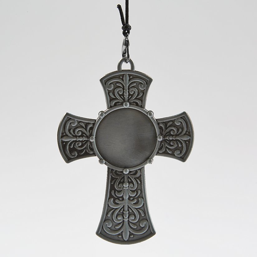 Amazing Grace Sympathy Wind Chime