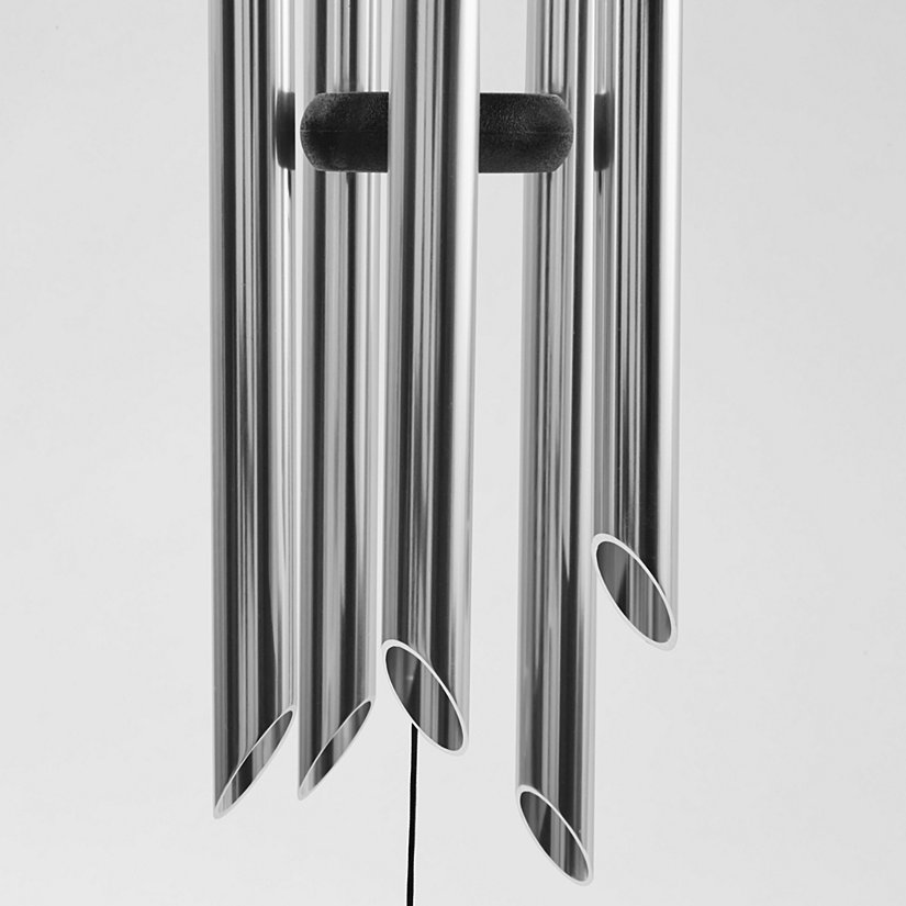 Amazing Grace Sympathy Wind Chime