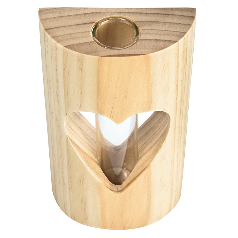 Love's Embrace Personalized Bud Vase 4 Love's Embrace Personalized Bud Vase