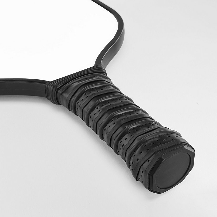 Peace Sign Pickleball Paddle