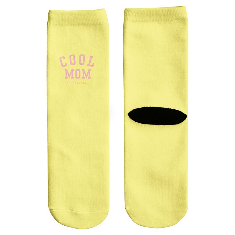 Cool Mom Socks