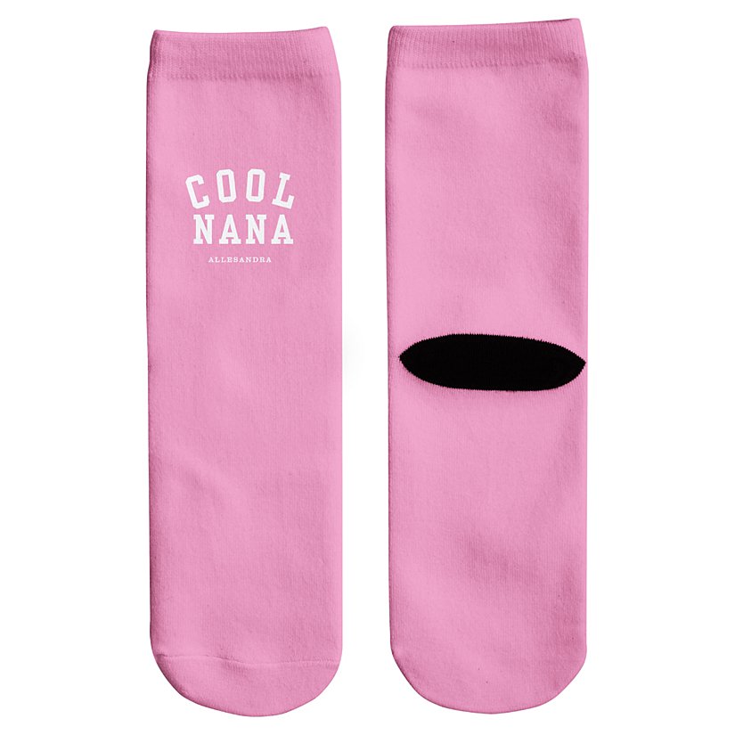 Cool Mom Socks