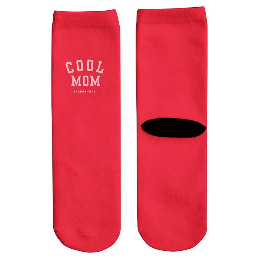 Cool Mom Socks