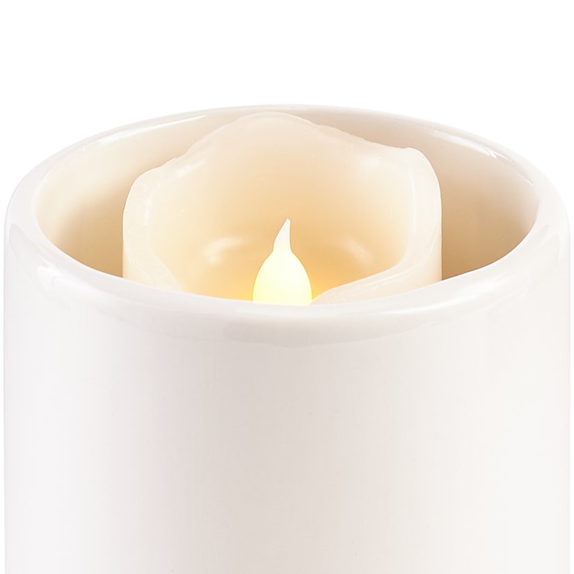 Define Her Love Personalized Votive Candle