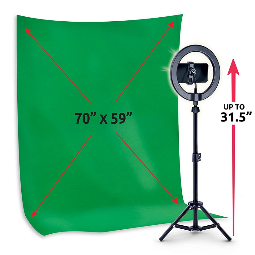 Studio Creator Personalized Filmmaking Kit
