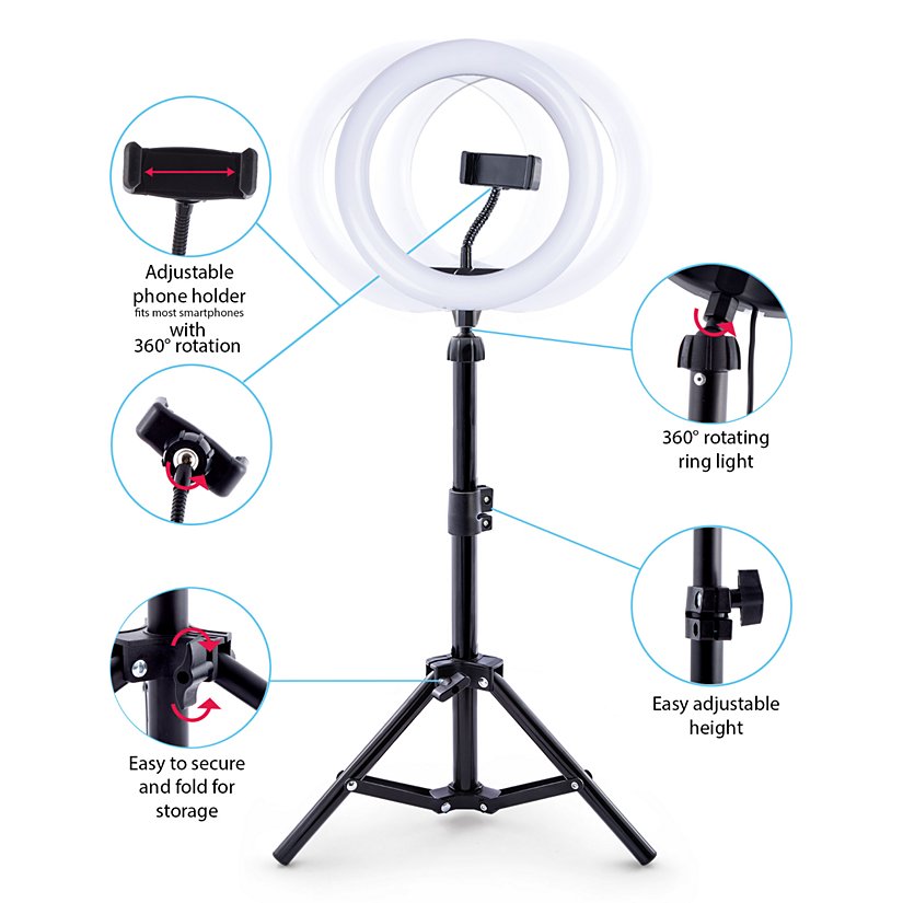 Studio Creator Personalized Filmmaking Kit