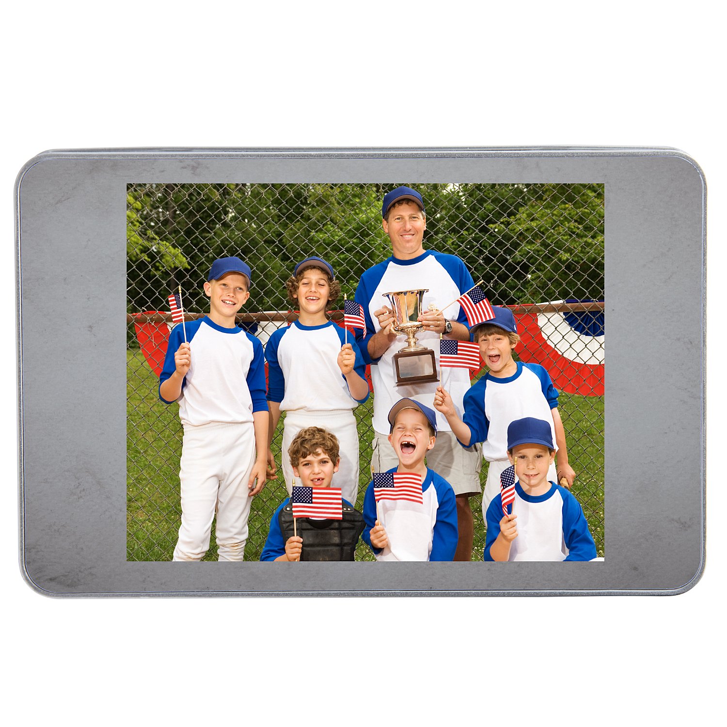 Custom Photo Puzzle