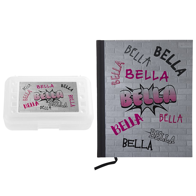 Expressive Fun Personalized Collection 4 Expressive Fun Personalized Collection