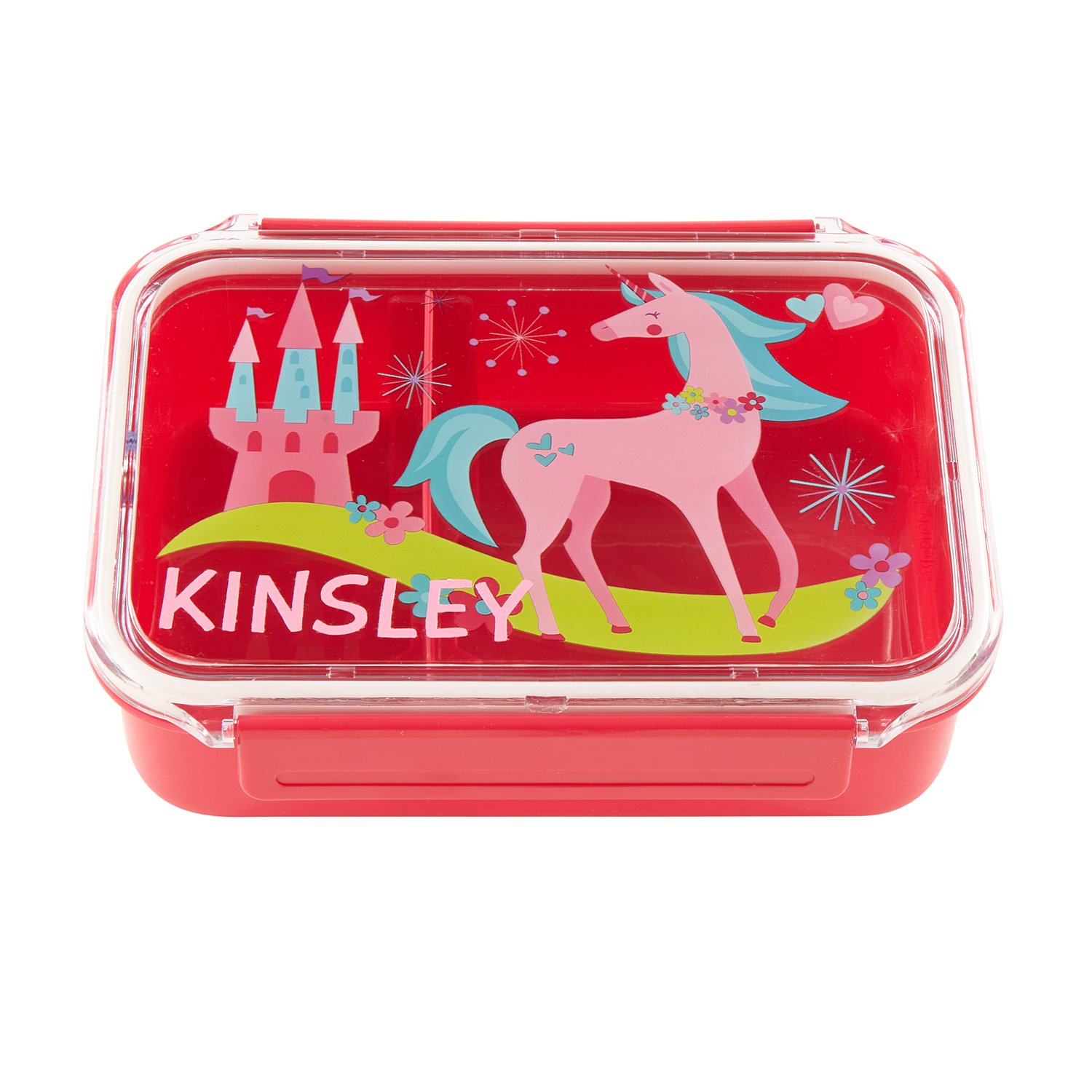 Stephen Joseph®  Fun Friends Bento Box - Unicorn