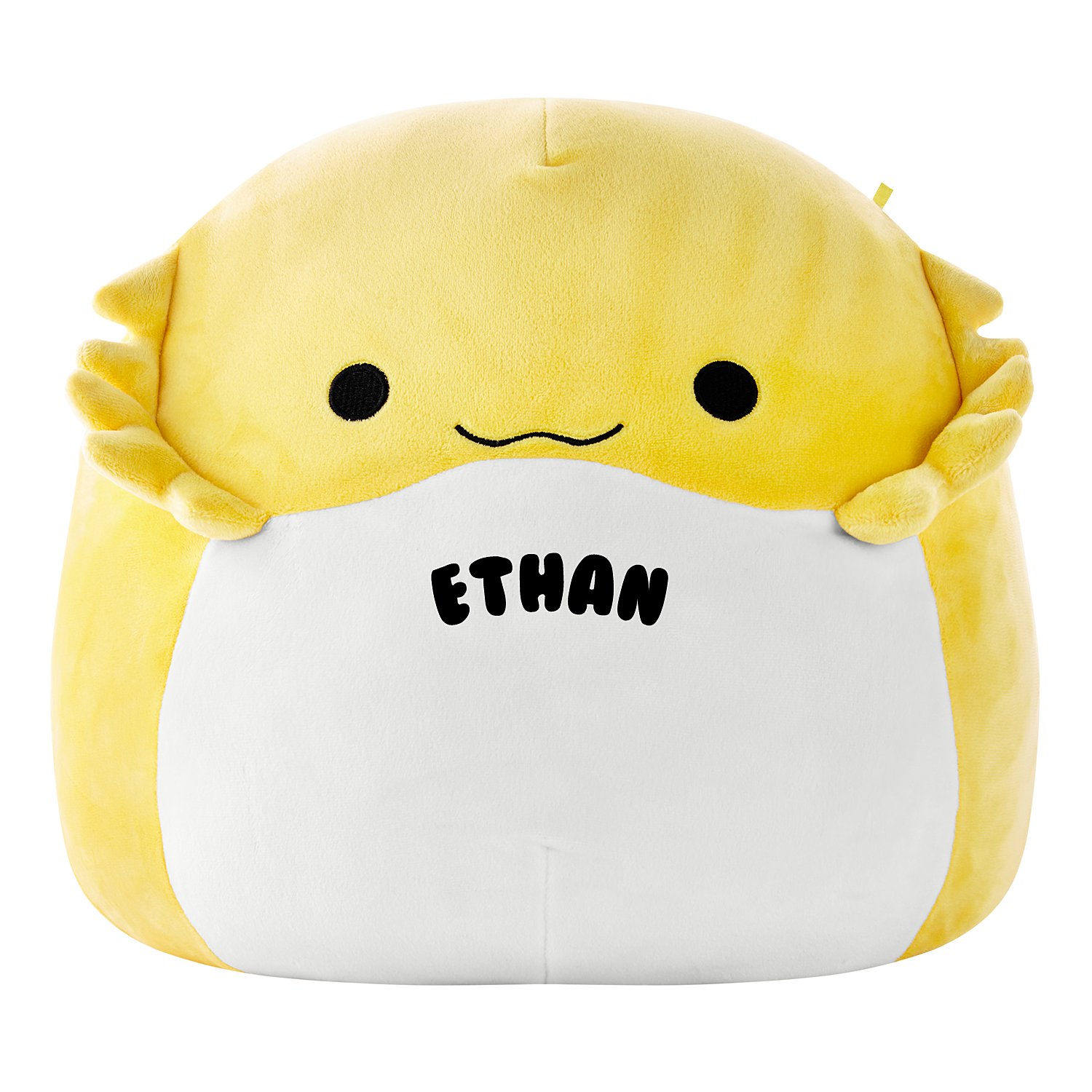 Bertwin the Yellow Bearded Dragon 12" Squishmallow®