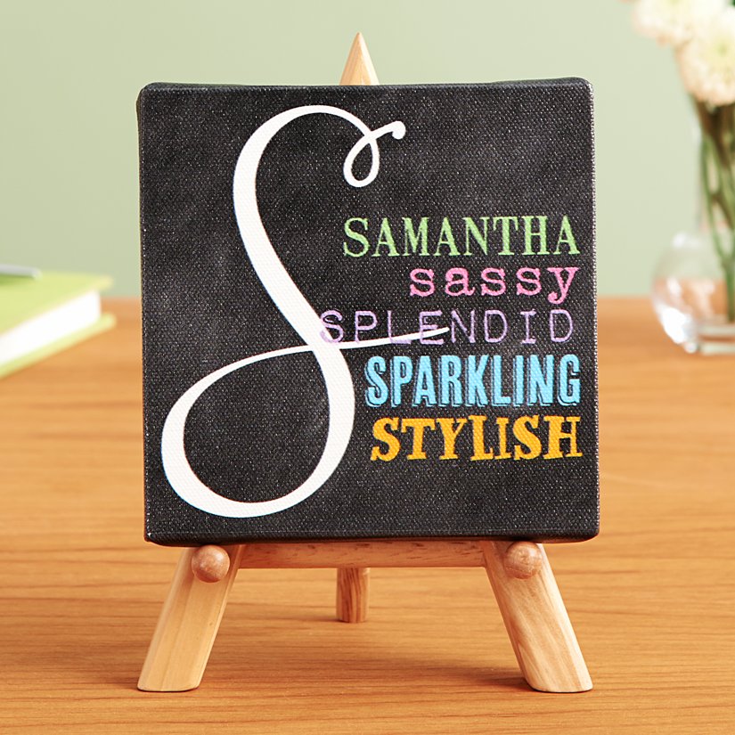All About Her Personalized Assortment