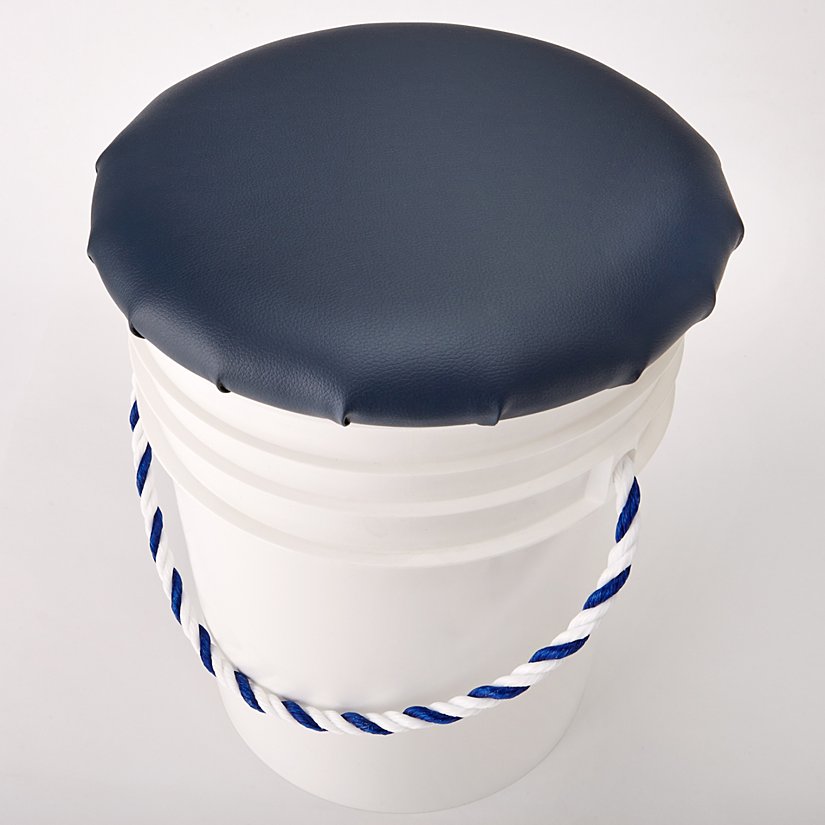 Bucket with Seat Collection