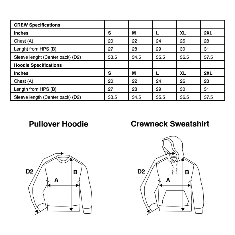 Top Golfer Custom Sweatshirt