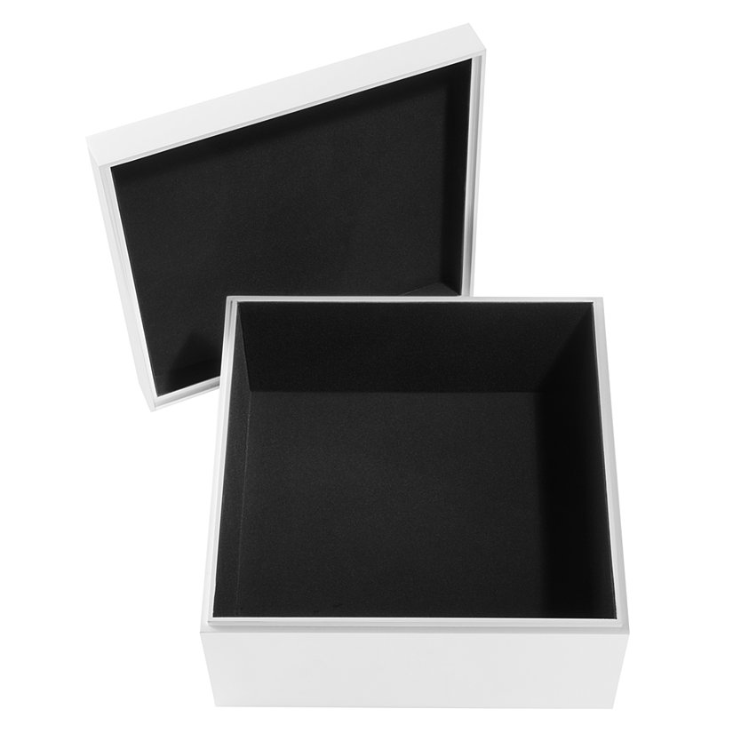 All About the Graduate Keepsake Box