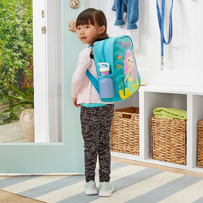 Tailor-Made Personalized Backpack