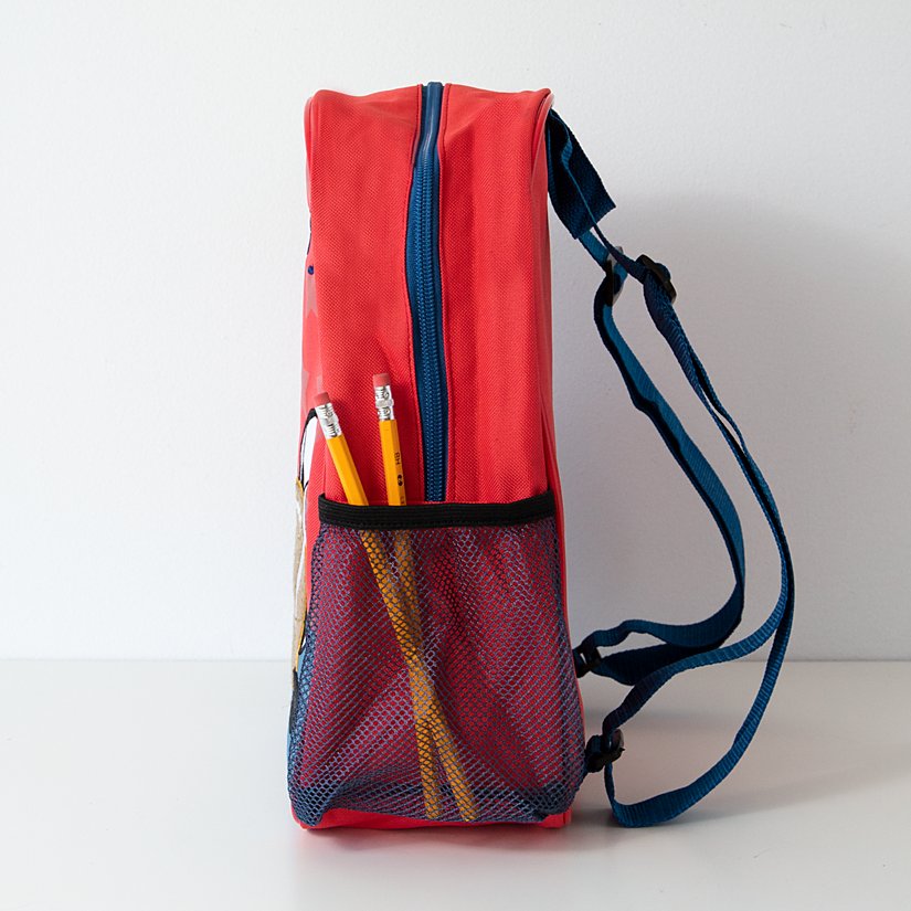 Tailor-Made Personalized Backpack