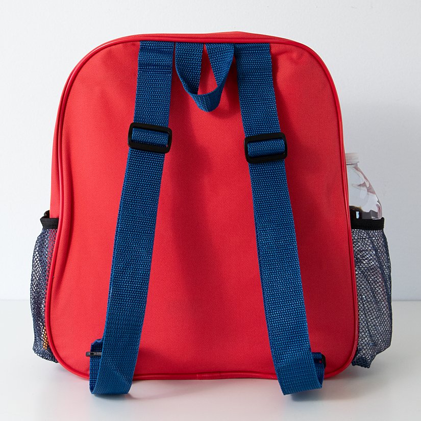 Tailor-Made Personalized Backpack