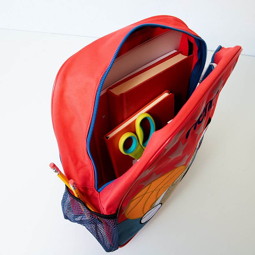 Tailor-Made Personalized Backpack
