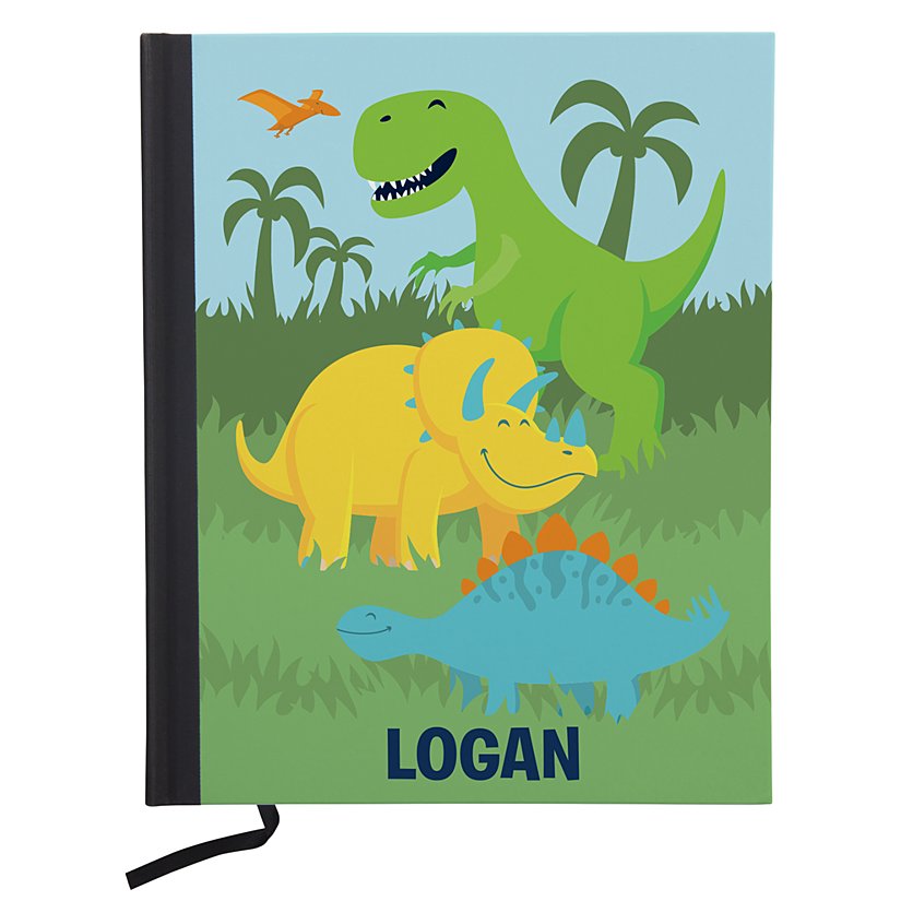 Creative Graphic Personalized Notebooks