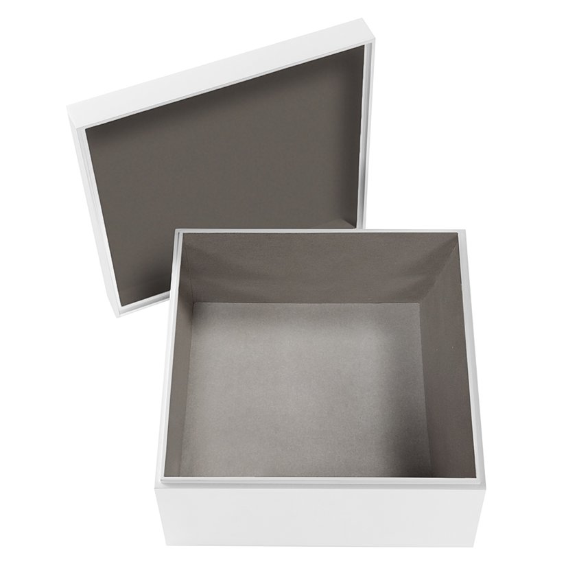 Academic Years Personalized Memory Box 3 Academic Years Personalized Memory Box