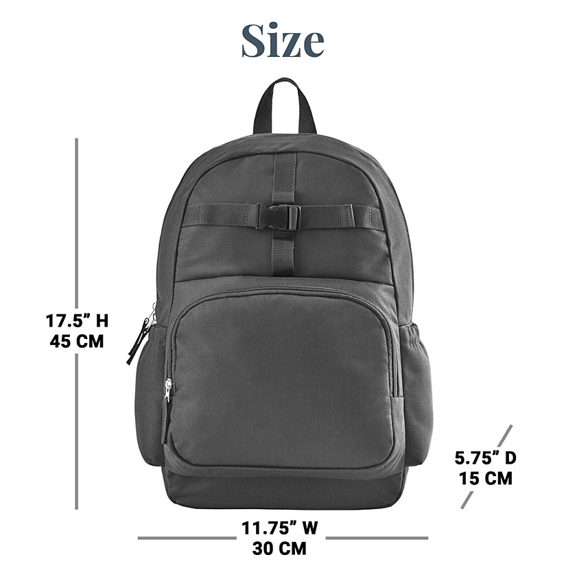 Crayola™ Colors of Kindness Backpack & Lunchbox 4 Crayola™ Colors of Kindness Backpack & Lunchbox