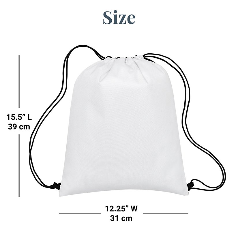 Camouflage Name Personalized Allover Print Drawstring Bags